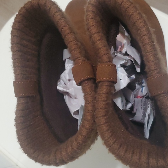 Cougar Vienna Waterproof Suede Boots - Size 7M - Picture 8 of 12